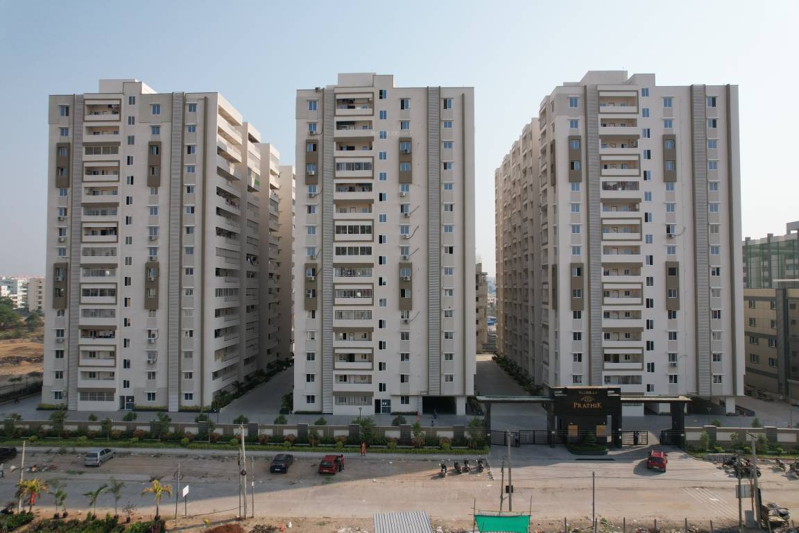  vazhraa prathik Elevation