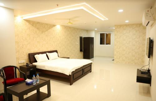  vazhraa-prathik Bedroom