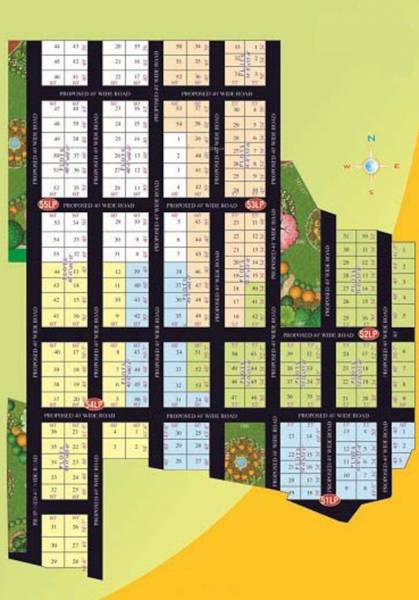  everest-28-lp Layout Plan