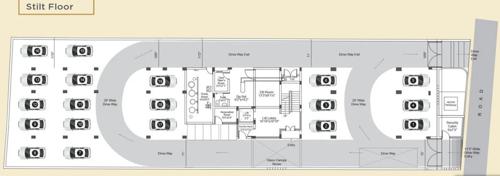  the-alton The Alton Cluster Plan For Ground Floor