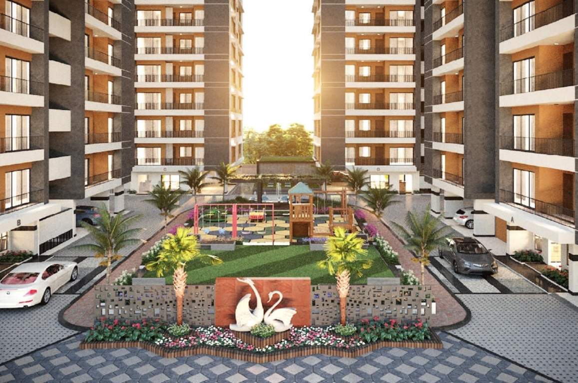  palace Children's play area