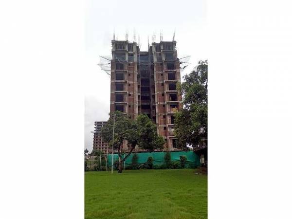 Construction Status June-25 kiran-classic-towers-2 Construction Status June-25