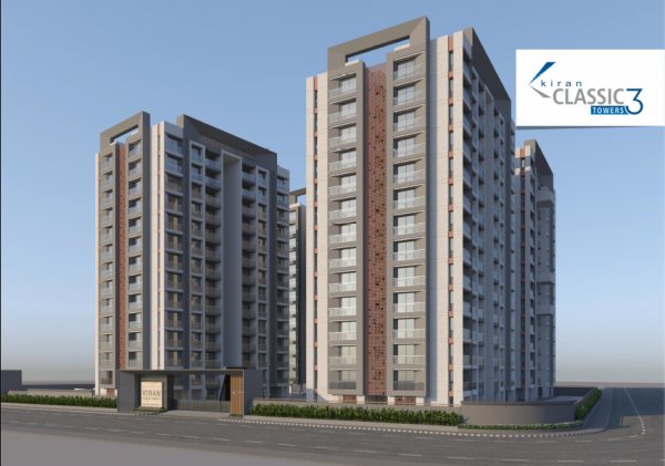  kiran-classic-towers-2 Elevation