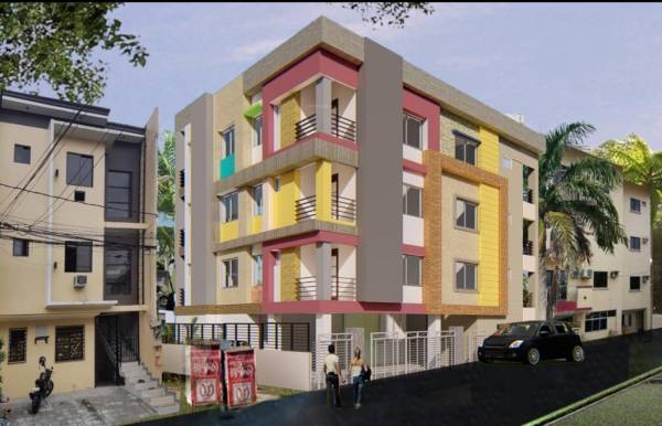 Elevation enclave Elevation