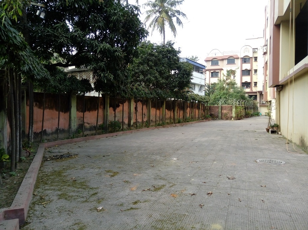 Ganpati Enclave