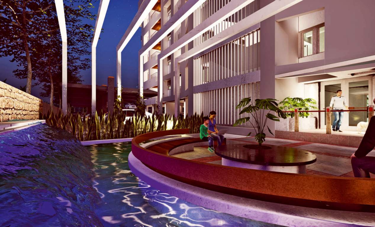  breeze o Senior Citizen Siteout