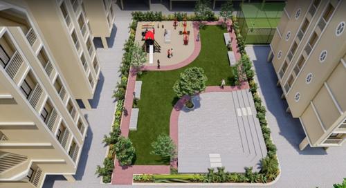  tulsi-galaxy Children's play area