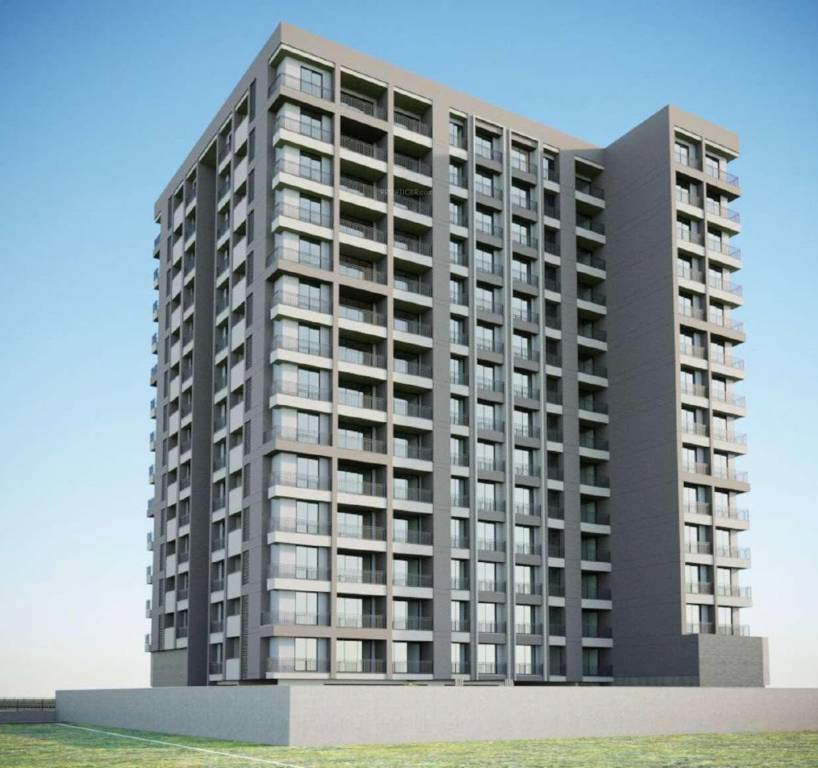  the centrum Elevation