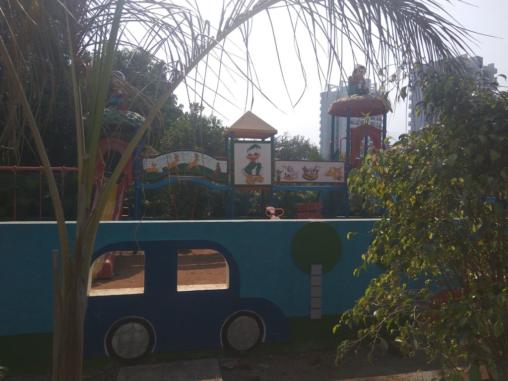 GBK Vishwajeet Paradise