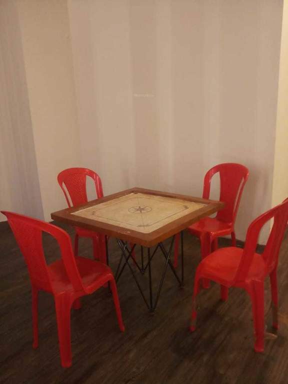  vishwajeet paradise building 1 and building 2 Carrom