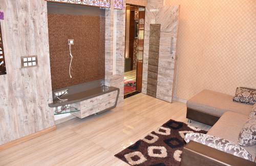  vishwajeet-paradise-building-1-and-building-2 Living Area