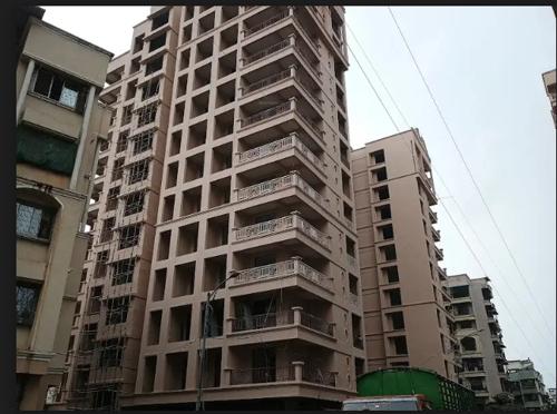  gbk-vishwajeet-paradise Construction Status July-24