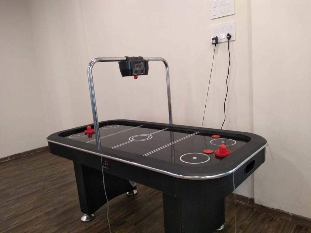  gbk vishwajeet paradise Indoor Games