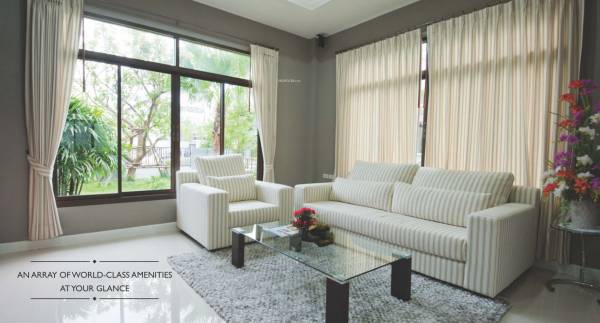 mainOther of GBK Vishwajeet Paradise