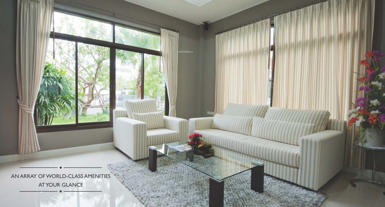 GBK Vishwajeet Paradise