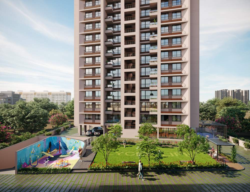  life Landscape Garden and Tree Planting