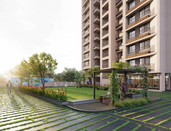  life Senior Citizen Siteout