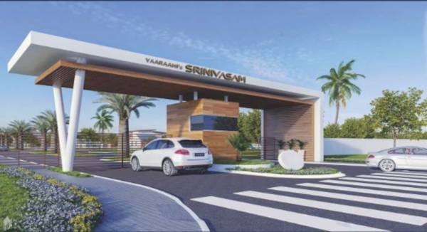  srinivasam Elevation