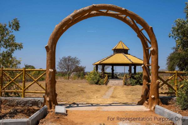  srinivasam Internal Roads