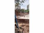 constructionStatus of DLF The Grove