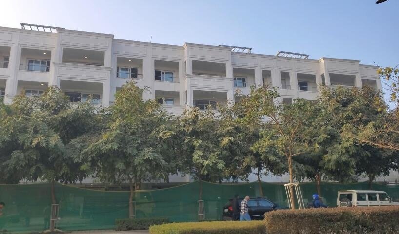 the grove The Grove Construction Status Jan 25