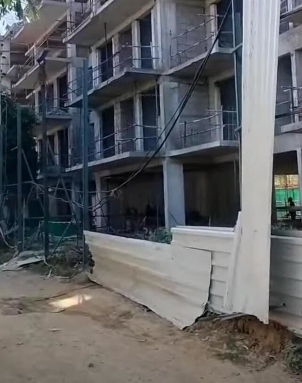 the grove The Grove Construction Status Jan 25