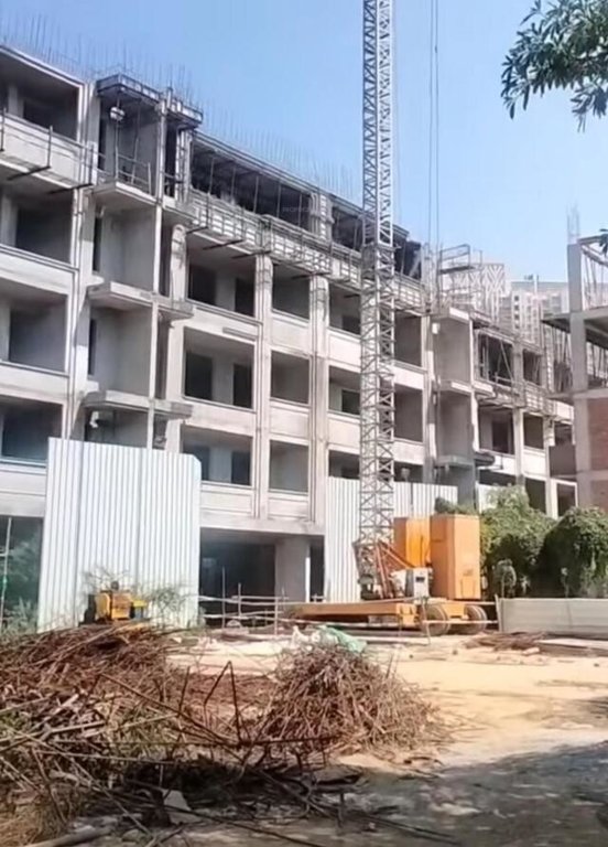 the grove The Grove Construction Status Jan 25