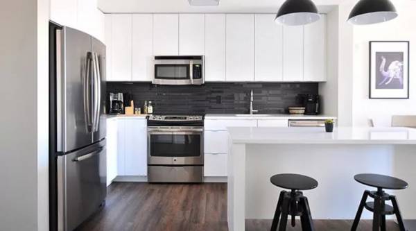 Kitchen the-grove Kitchen