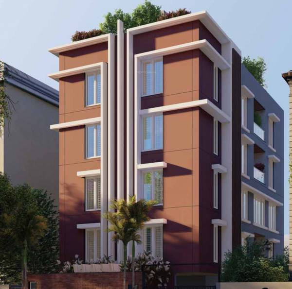  kamalalaya Elevation