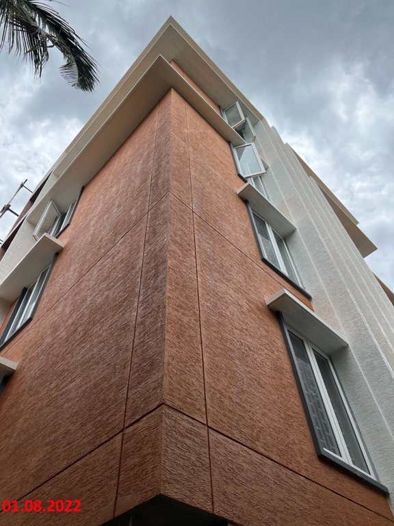  kamalalaya Elevation