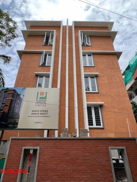  kamalalaya Elevation