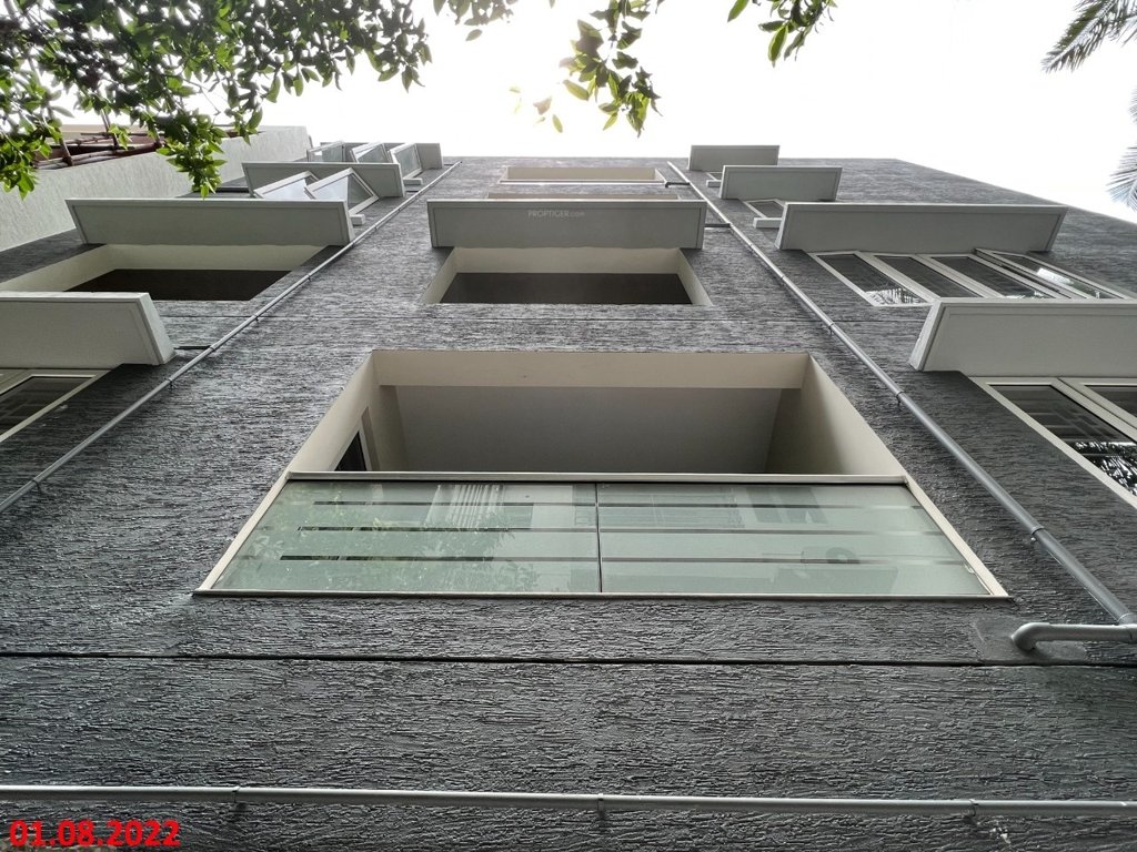  kamalalaya Elevation