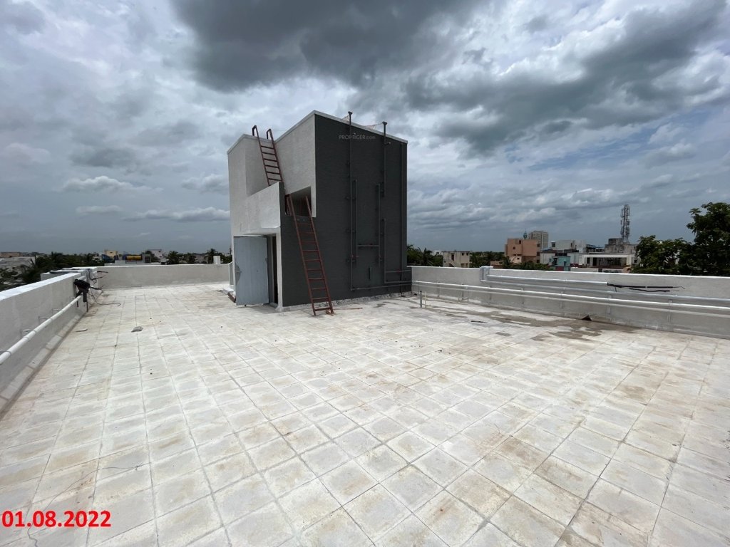  kamalalaya Elevation