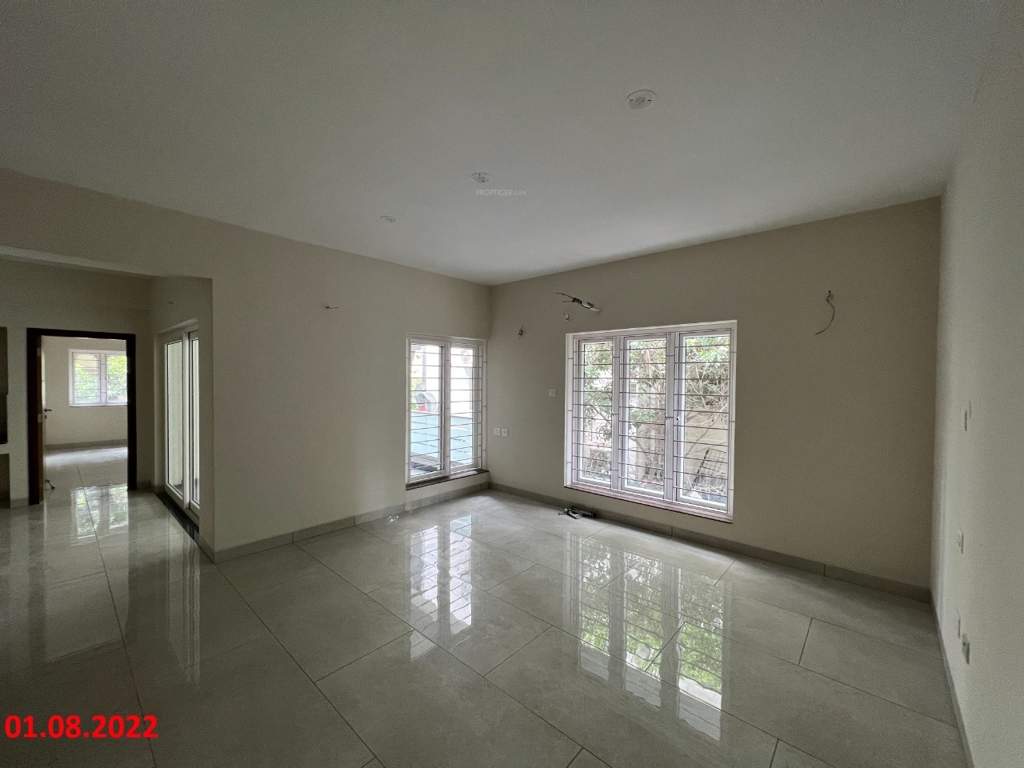  kamalalaya Living Area