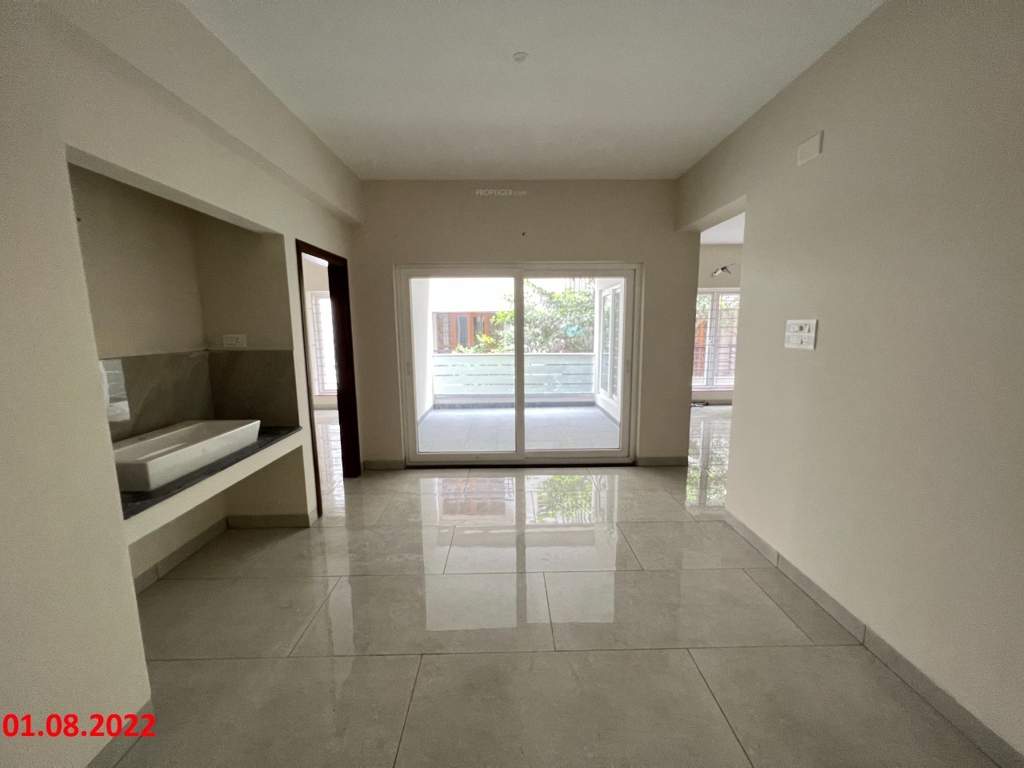  kamalalaya Living Area