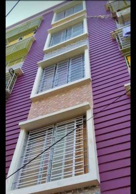 aranyak Elevation Elevation