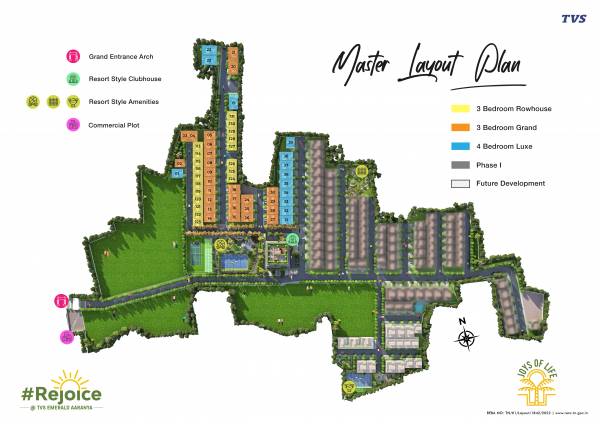  rejoice-at-tvs-emerald-aaranya Master Plan
