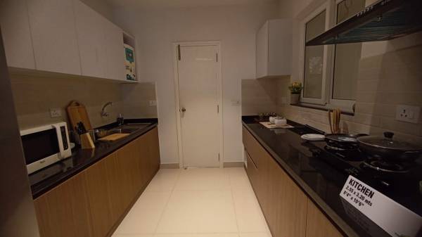  tvs-emerald-aaranya Kitchen