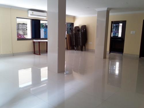  south-breeze-residency Community Hall