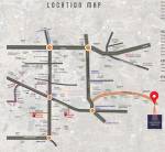  srushti Location Plan