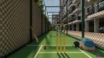  srushti Cricket Pitch