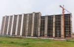  the-ananta-aspire Block A Construction Status Sept-24