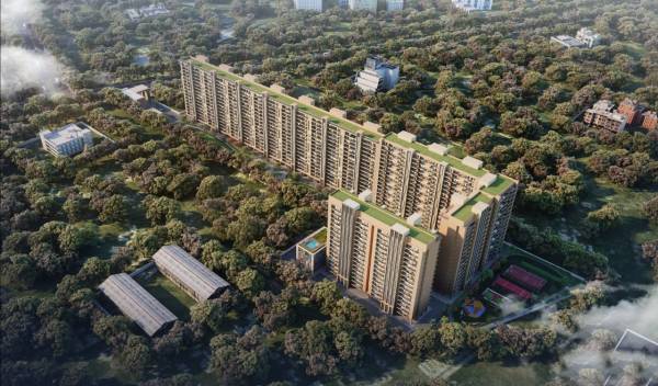 Elevation the-ananta-aspire Elevation