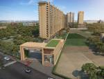 the-ananta-aspire Elevation