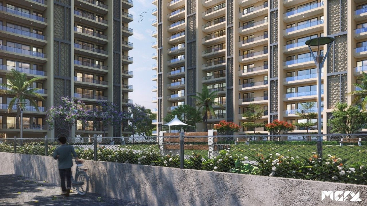  the ananta aspire Others