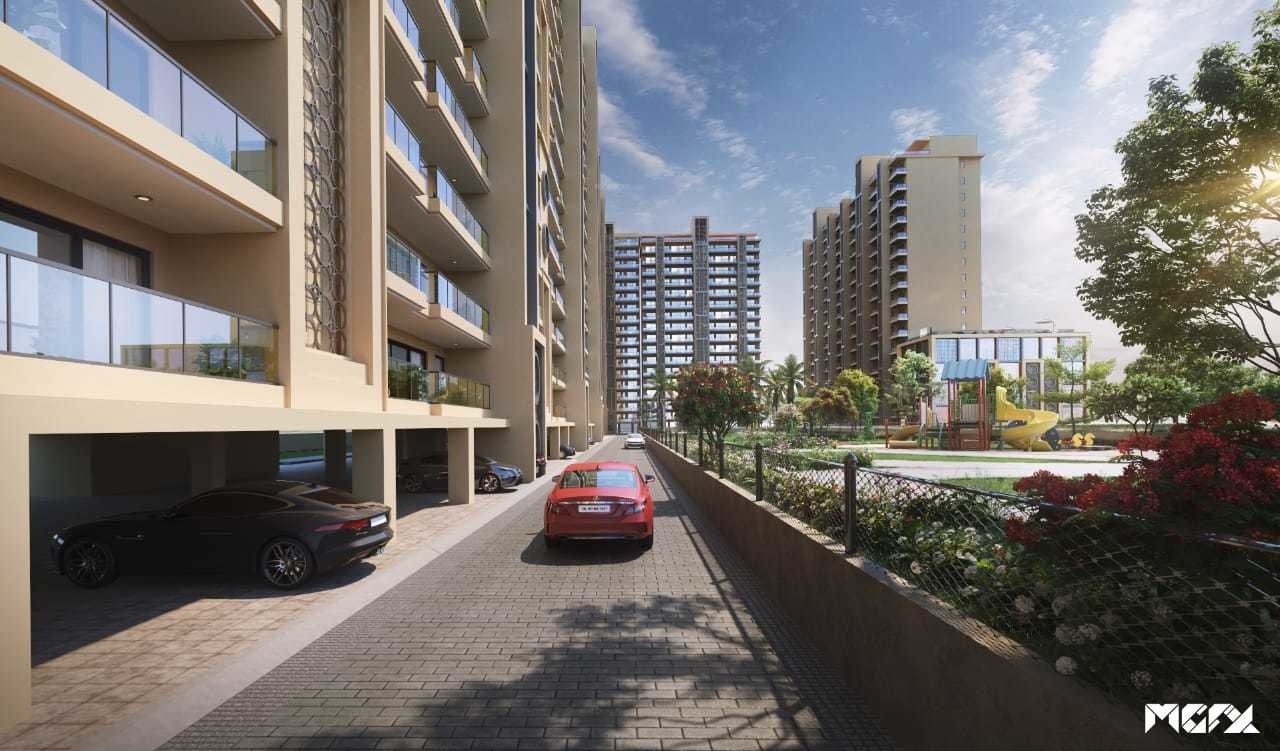  the ananta aspire Others