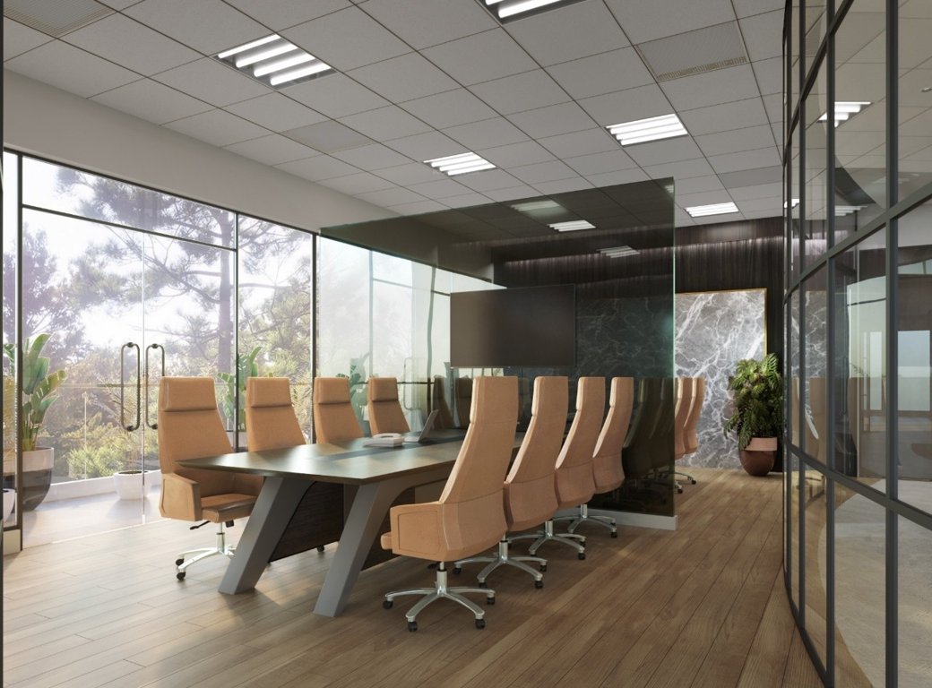  the ananta aspire Others