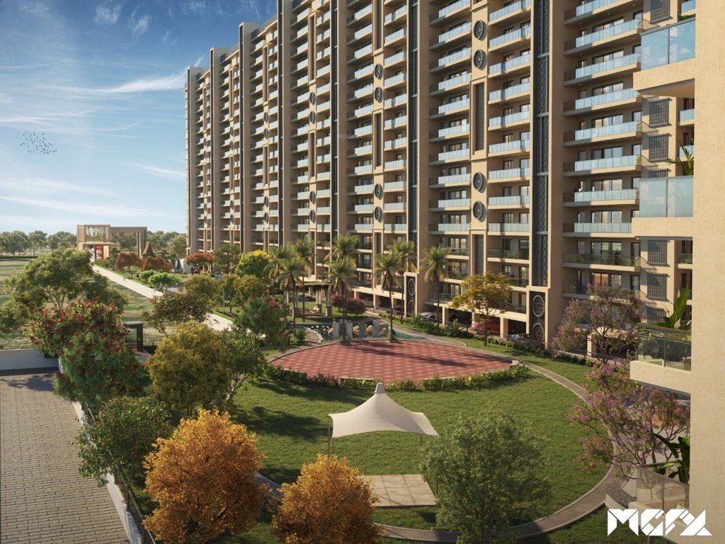  the ananta aspire Others