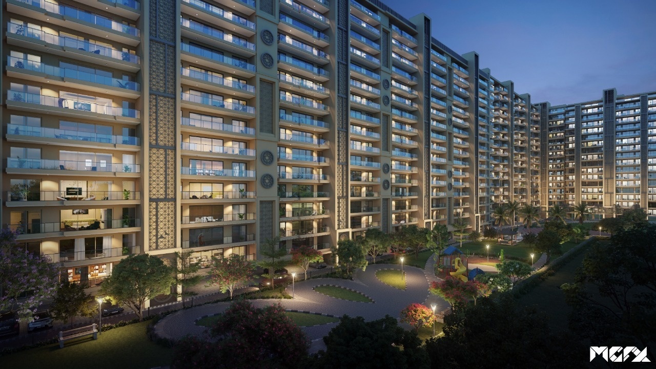  the ananta aspire Others