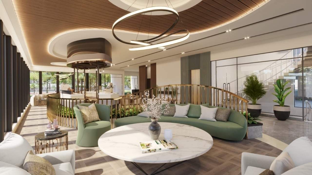  the ananta aspire Others